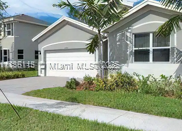 Property at 27844 SW 133rd Path, Homestead, FL, 33032, 3 beds, 2 baths, [object Object]