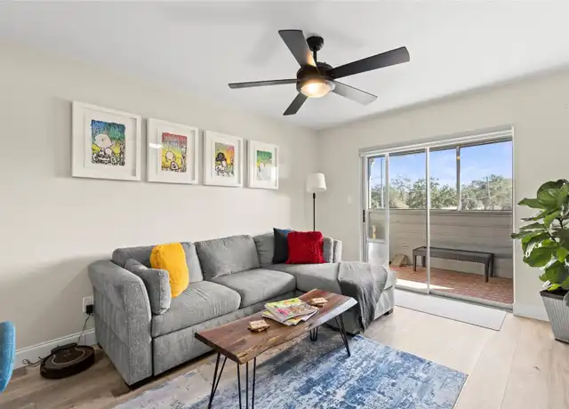 Property at 1400 Gandy Blvd N #314, Saint Petersburg, FL, 33702, 1 bed, 1 bath, [object Object]