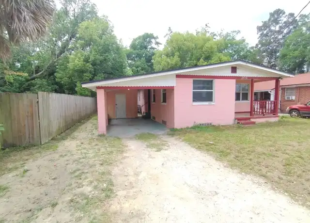Property at 3036 Saturn Ave, Jacksonville, FL, 32206, 3 beds, 1 bath, [object Object]