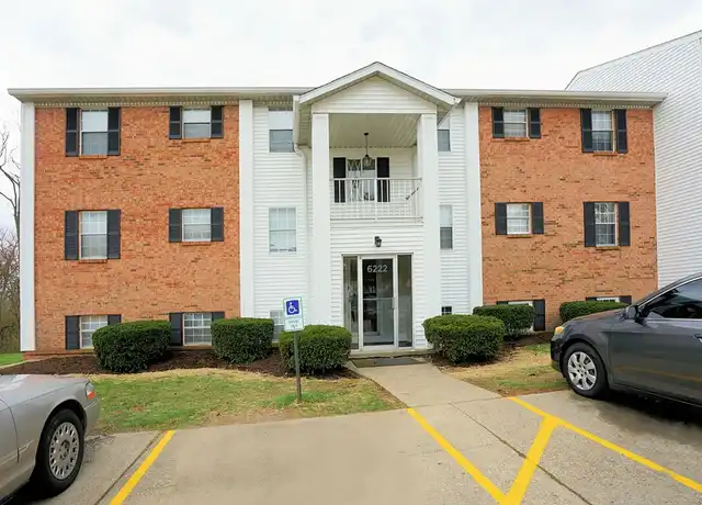 Property at Village Square Apartments - 6218 Cheviot Rd, Cincinnati, OH, 45247, 2 beds, 1-1.5 bath, Contact for Price