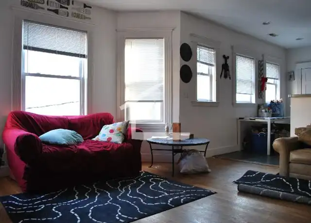 Property at 52 Gardner St, Boston, MA, 02134, 5 beds, 2 baths, [object Object]