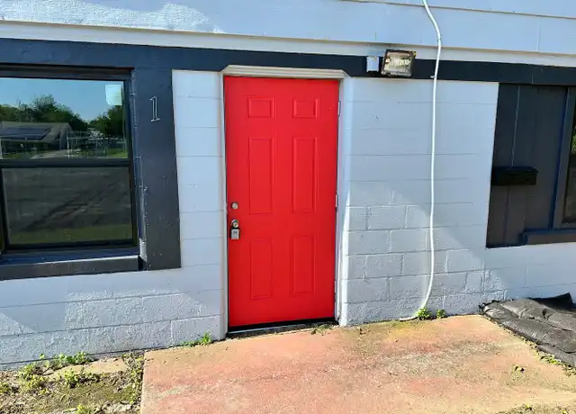 Property at 1612 NE 24th St Unit 1, Oklahoma City, OK, 73111, 1 bed, 1 bath, [object Object]