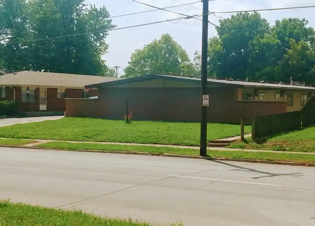 Property at 919 S Jefferson Ave Unit 10, Springfield, MO, 65806, 0 beds, 1 bath, [object Object]