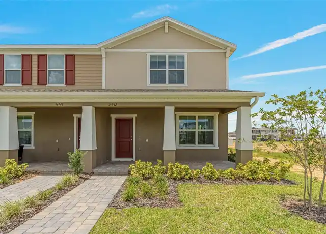 Property at 14942 Windflower Aly, Winter Garden, FL, 34787, 3 beds, 2.5 baths, [object Object]