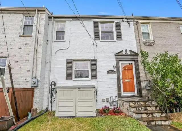 Property at 3012 Hickory St, Alexandria, VA, 22305, 3 beds, 2 baths, [object Object]