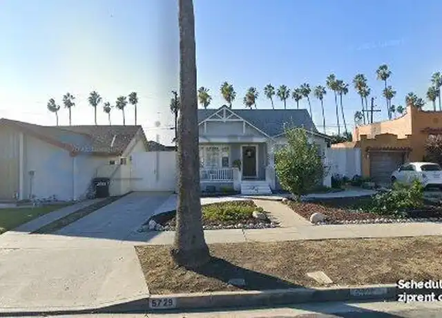 Property at 5729 S Harcourt Ave Unit 1/2, Windsor Hills, CA, 90043, 2 beds, 2 baths, [object Object]