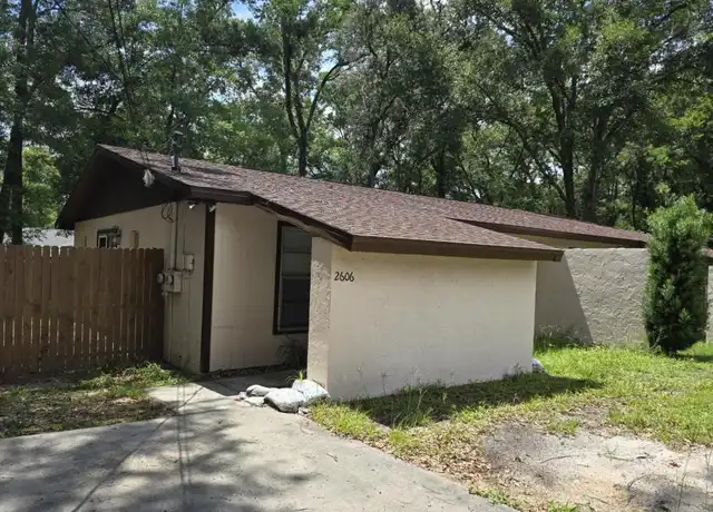 Property at 2606 NE 22nd Ct, Ocala, FL, 34470, 2 beds, 1 bath, [object Object]