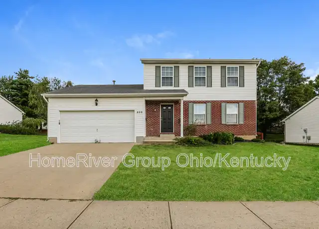 Property at 500 Misty Dawn Rd, Maineville, OH, 45039, 3 beds, 2 baths, [object Object]