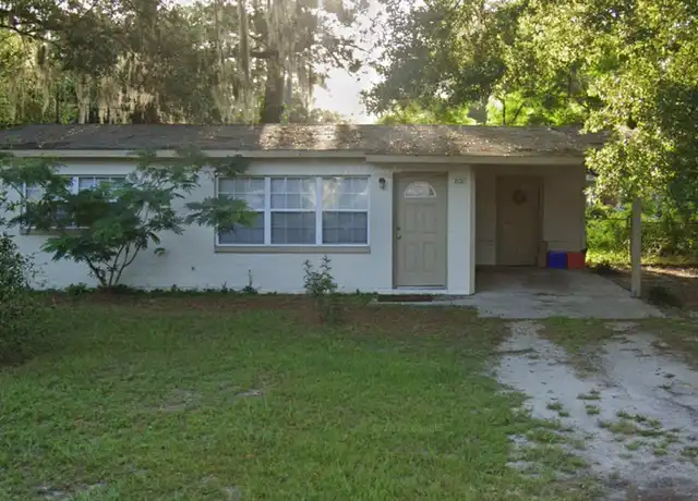 Property at 2121 NW 55th St, Gainesville, FL, 32605, 2 beds, 1 bath, [object Object]