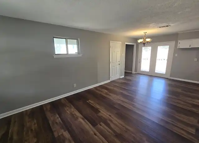 Property at 5712 Wisteria Ct, North Little Rock, AR, 72118, 3 beds, 1 bath, [object Object]