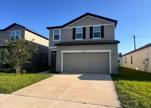 Property at 1022 Kelly Fern Loop, Ruskin, FL, 33570, 4 beds, 3 baths, [object Object]