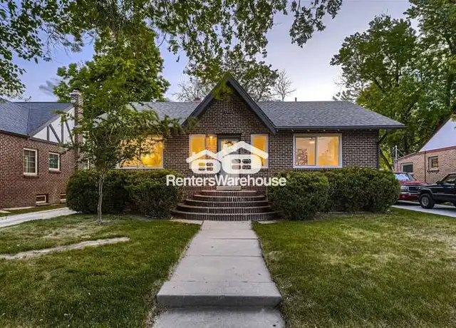 Property at 1553 Quince St, Denver, CO, 80220, 3 beds, 2 baths, [object Object]