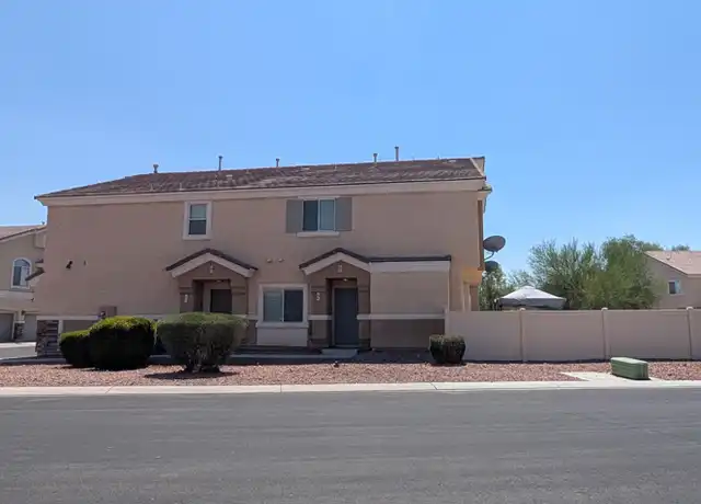 Property at 3313 Jamaica Princess Pl, North Las Vegas, NV, 89084, 2 beds, 2.5 baths, [object Object]