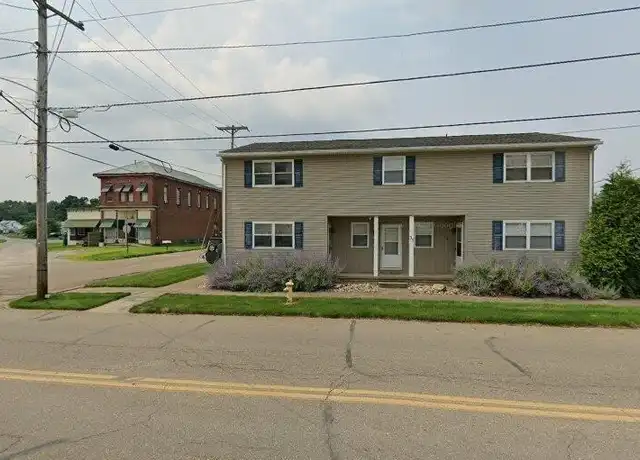 Property at 31 S State St Unit 3, Frazeysburg, OH, 43822, 2 beds, 1 bath, [object Object]