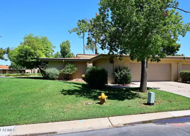 Property at 7744 E Bowie Rd, Scottsdale, AZ, 85258, 3 beds, 2 baths, [object Object]
