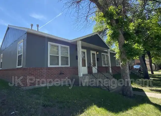Property at 421 14th St N, Great Falls, MT, 59401, 1 bed, 1 bath, [object Object]