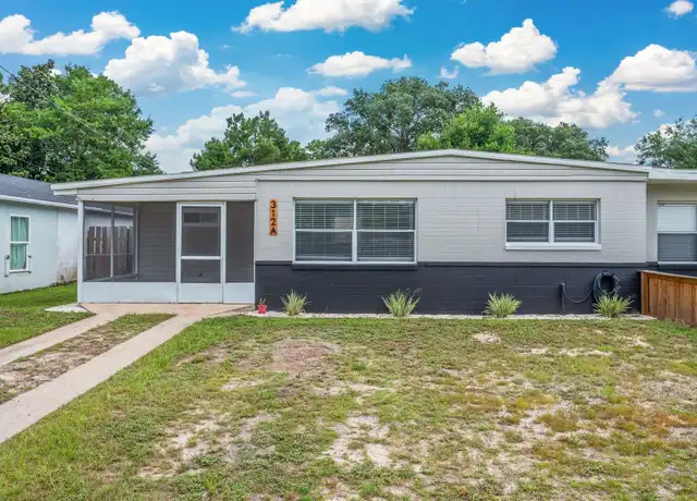 Property at 312 Washington Ave, Valparaiso, FL, 32580, 3 beds, 1 bath, [object Object]