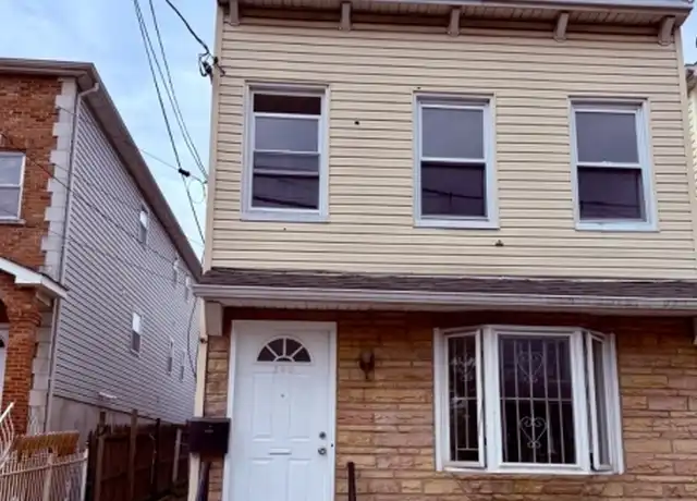 Property at 230 Bond St, Elizabethport, NJ, 07206, 3 beds, 1 bath, [object Object]
