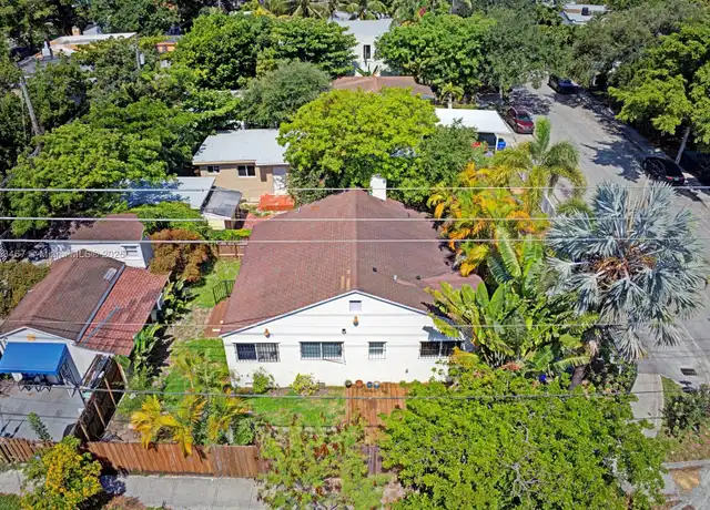 Property at 500 NW 47th St Unit 500, Miami, FL, 33127, 3 beds, 1 bath, [object Object]