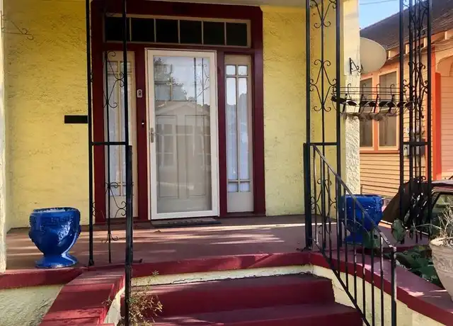 Property at 2823 Broadway St, New Orleans, LA, 70125, 2 beds, 1 bath, [object Object]