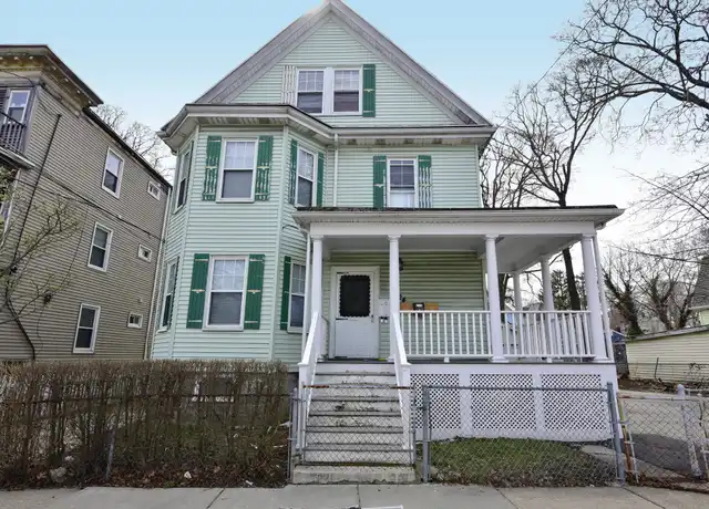 Property at 24 Rector Rd Unit 2, Boston, MA, 02136, 3 beds, 1 bath, [object Object]