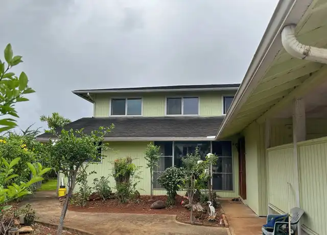 Property at 1940 Palamoi St, Pearl City, HI, 96782, 3 beds, 2 baths, [object Object]