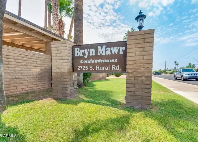 Property at 2725 S Rural Rd #37, Tempe, AZ, 85282, 2 beds, 1 bath, [object Object]