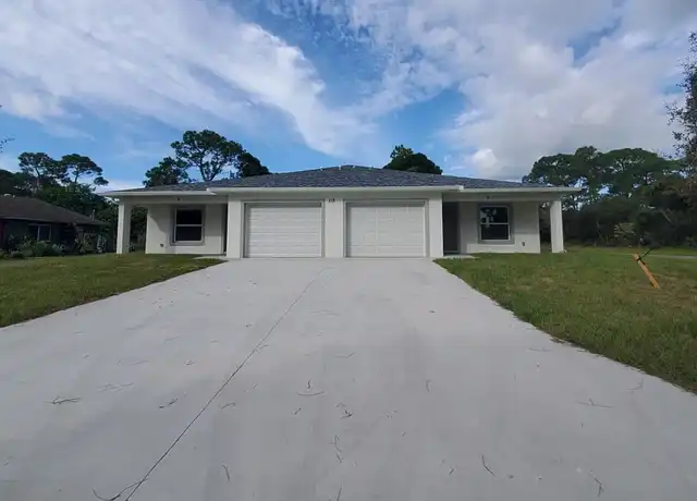 Property at 115 Flint St, Sebastian, FL, 32958, 3 beds, 2 baths, [object Object]