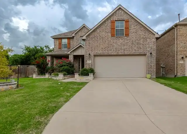 Property at 1024 Mufasa Ln, McKinney, TX, 75071, 4 beds, 3.5 baths, [object Object]