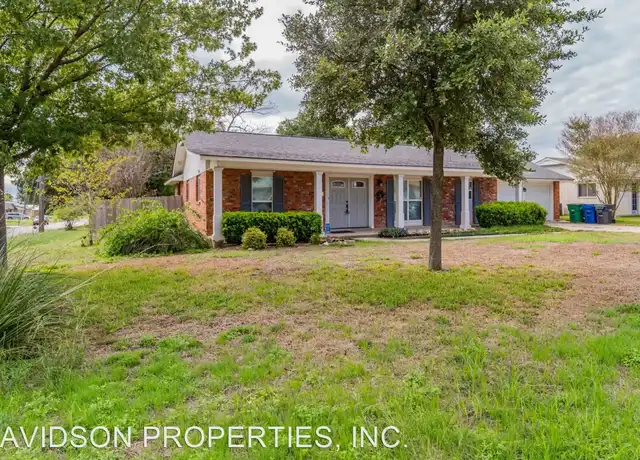 Property at 4146 Longvale Dr, San Antonio, TX, 78217, 3 beds, 2 baths, [object Object]