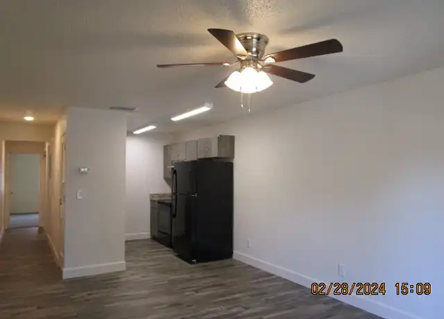 Property at 710 Northern Rd, South Daytona, FL, 32119, 1 bed, 1 bath, [object Object]