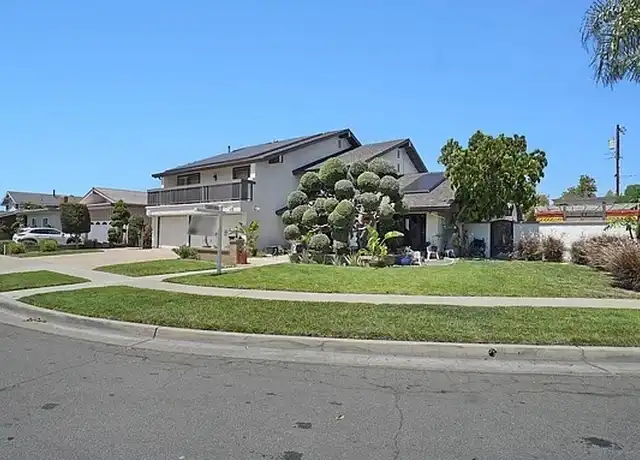 Property at 1417 W James Way, Anaheim, CA, 92801, 5 beds, 3 baths, [object Object]