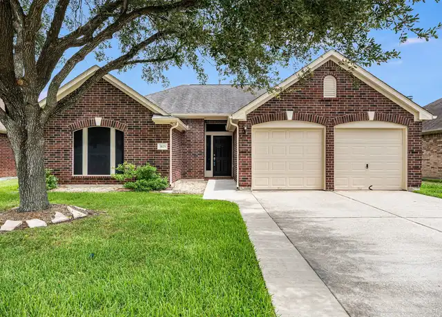 Property at 3125 Eagle Nest Dr, La Porte, TX, 77571, 3 beds, 2 baths, [object Object]