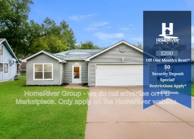Property at 438 Main St, Linwood, KS, 66052, 3 beds, 2 baths, [object Object]