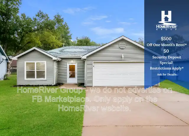 Property at 438 Main St, Linwood, KS, 66052, 3 beds, 2 baths, [object Object]