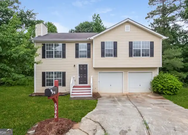Property at 6346 Alford Cir, Lithonia, GA, 30058, 4 beds, 2.5 baths, [object Object]