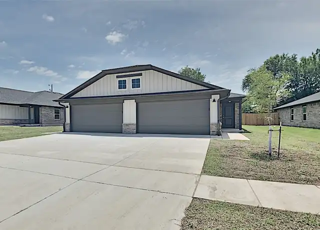 Property at 1306 NW 111th St, Oklahoma City, OK, 73114, 2 beds, 2 baths, [object Object]