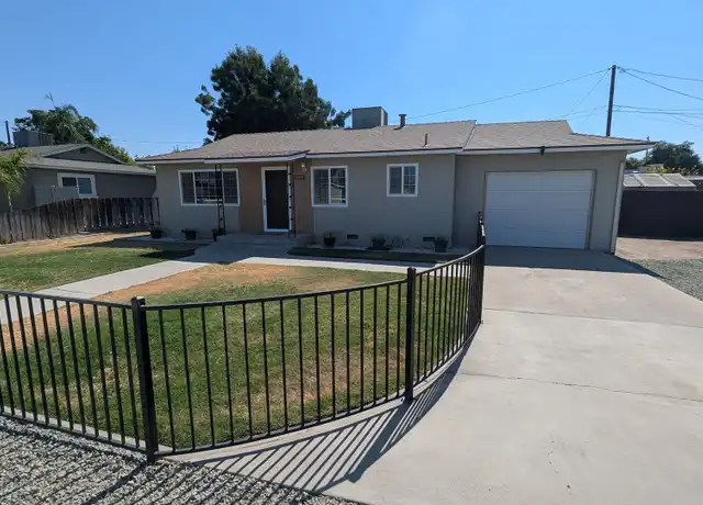 Property at 1130 W Westfield Ave Unit A, Porterville, CA, 93257, 2 beds, 1 bath, [object Object]
