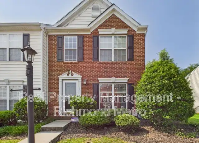 Property at 1213 Magnolia Pointe Blvd, Glen Allen, VA, 23059, 3 beds, 2.5 baths, [object Object]