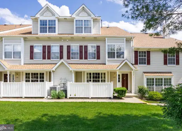 Property at 4707 Aberdeen Ln, Blackwood, NJ, 08012, 3 beds, 2.5 baths, [object Object]