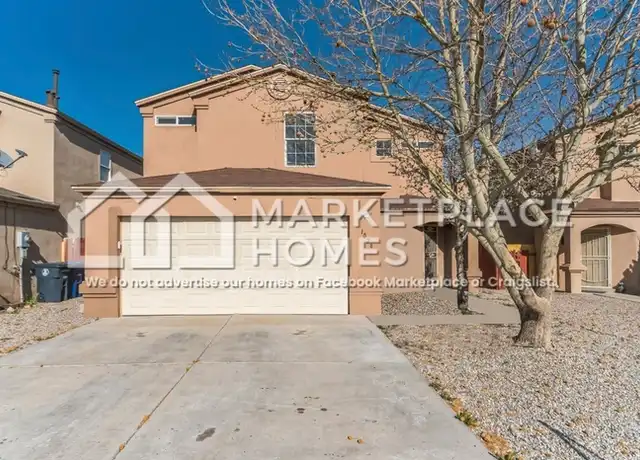 Property at 1028 Alexandra St SW, Albuquerque, NM, 87121, 3 beds, 2.5 baths, [object Object]