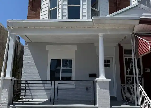 Property at 54 N Ruby St, Philadelphia, PA, 19139, 3 beds, 2.5 baths, [object Object]