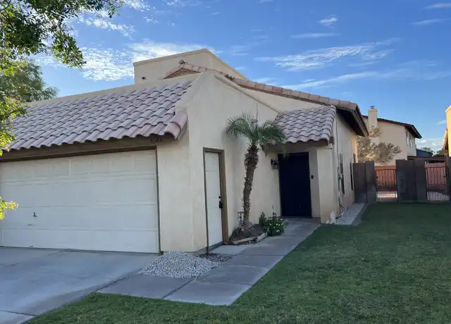 Property at 2184 E 27th Ln, Yuma, AZ, 85365, 3 beds, 2.5 baths, [object Object]
