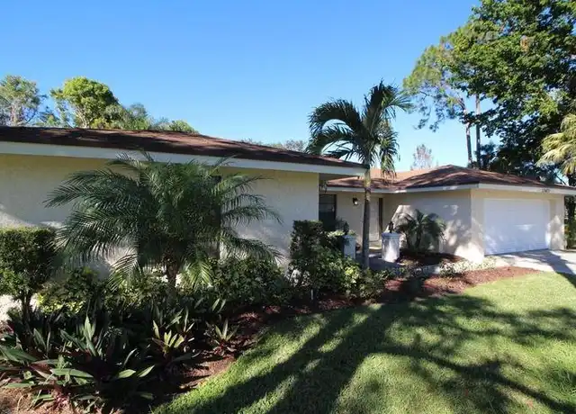 Property at 13471 Jonquil Pl, Wellington, FL, 33414, 4 beds, 2 baths, [object Object]
