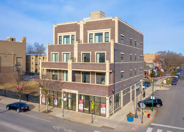 Property at 4808 N Spaulding Ave Unit 4E, Chicago, IL, 60625, 2 beds, 2 baths, [object Object]