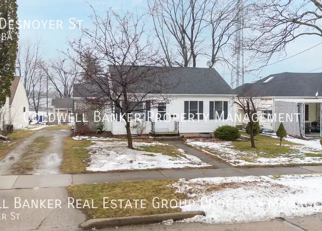 Property at 905 Desnoyer St, Kaukauna, WI, 54130, 2 beds, 1 bath, [object Object]