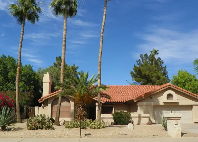 Property at 7672 E Windrose Dr, Scottsdale, AZ, 85260, 4 beds, 2.5 baths, [object Object]
