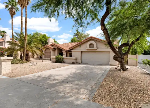 Property at 7672 E Windrose Dr, Scottsdale, AZ, 85260, 4 beds, 2.5 baths, [object Object]