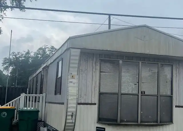 Property at 103 Jackson St Unit 4, Fort Walton Beach, FL, 32547, 2 beds, 1 bath, [object Object]