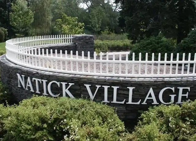Property at 17 Village Hill Ln, Natick, MA, 01760, 2 beds, 1 bath, [object Object]